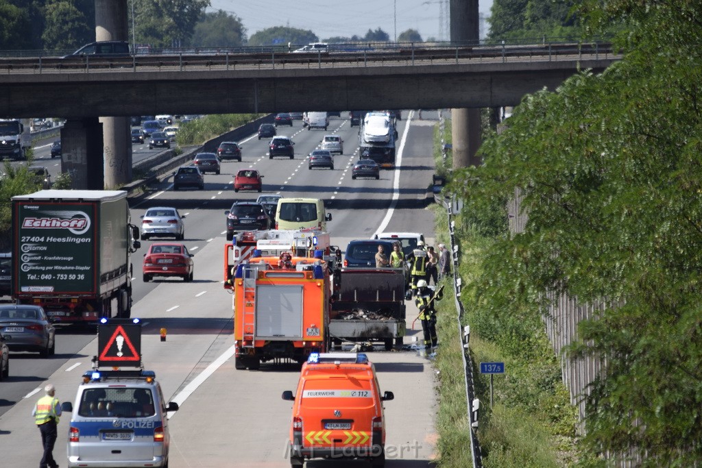 Auto 1 A 3 Rich Oberhausen Hoehe AK Koeln Ost P58.JPG - Miklos Laubert